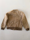 zSuper Premium Original Leather Jacket (M)