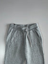 Puma Grey Melange Joggers (W:28|L:38)