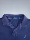 Polo Ralph Lauren | Classic Fit Piqué Polo | Navy (L)