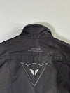 Dainese Black Gore-Tex Motorcycle Jacket (M)