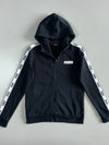 Puma Taped Track Hoodie (S)