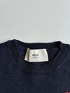 Ami Paris de Coeur Logo Wool Knit (XXS)