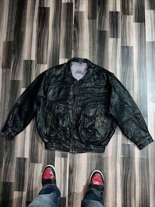 Zuper Premium Leather (XL/2XL)