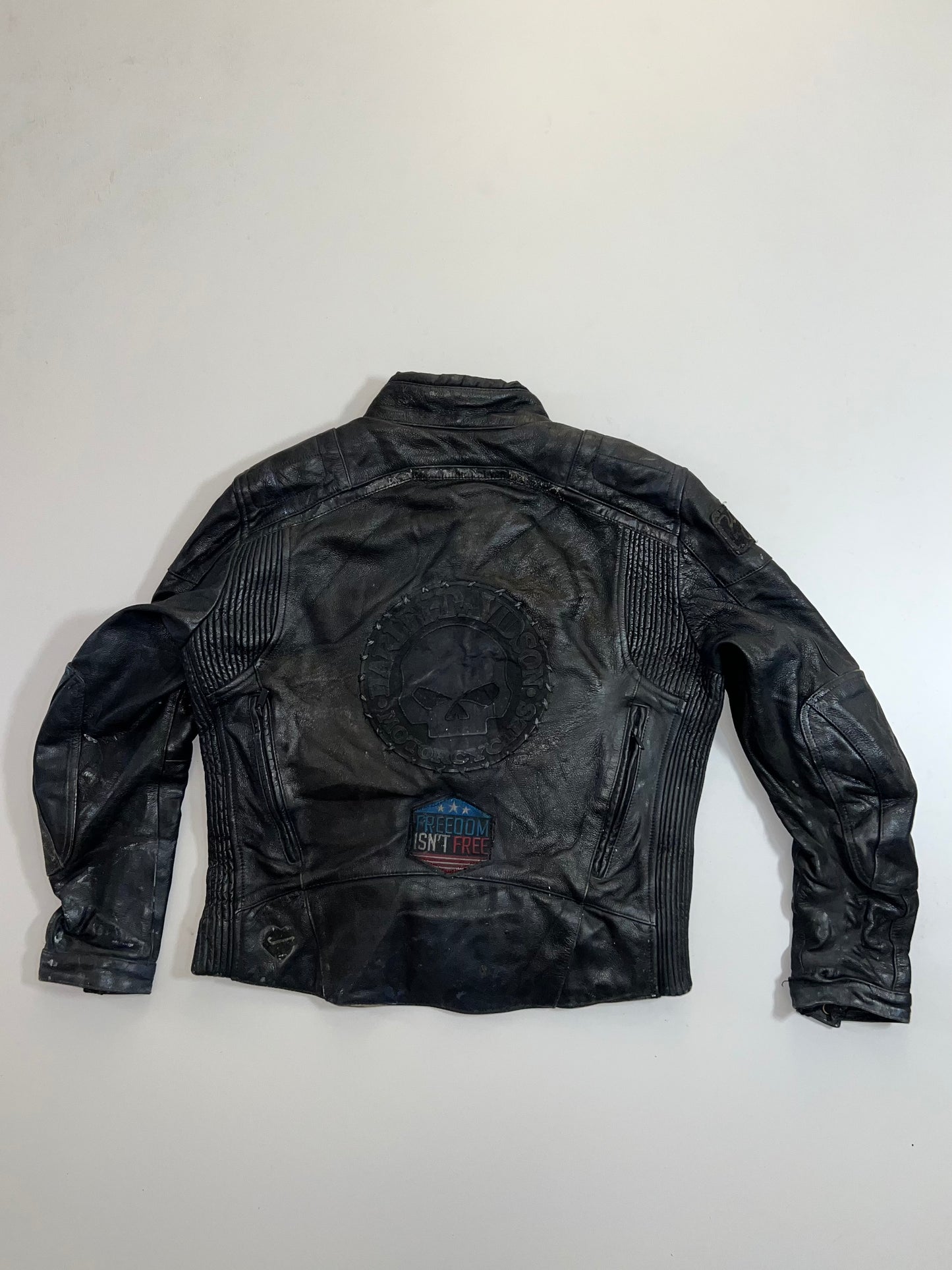 ZSuper Rare Original Leather (S/M)
