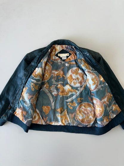 ZSuper Premium Original Leather (M/L)