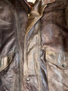G-III Premium Original Leather Jacket (XL)
