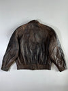 Wilsons Premium Original Leather Jacket (2Xl/Xl)