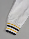 Umbro x Black Leopards FC "Lidoda Duvha" White Track Jacket (M)