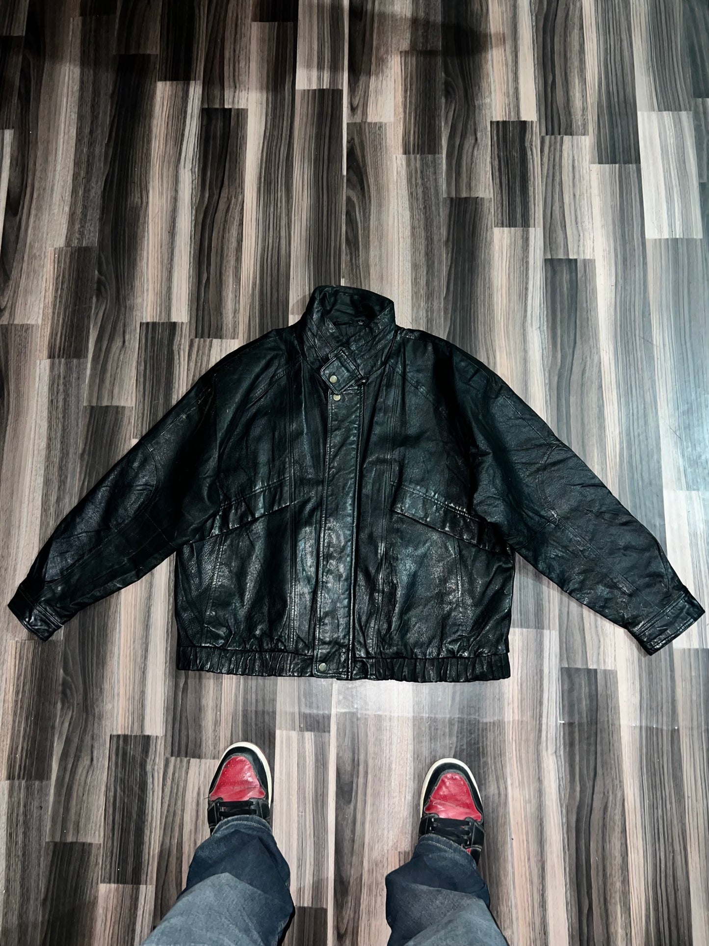 AUltra Premium Original Leather (L/XL)