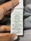 Polo Ralph Lauren Full-Zip Fleece Hoodie – Heather Grey  (S/M)