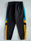 Adidas Colorblock Track Pants Elastic (W:30|L:37)