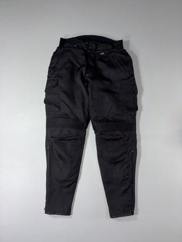 Frank Thomas | Cargo Motorcycle Riding Pants Knee Paded (W:38) (L:42)