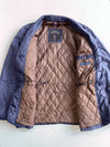 Tommy Hilfiger Quilted Lined Field Blazer Jacket Women’s (L)