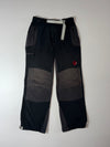 Mammut | Black & Grey Softshell Hiking Pants | (W:32) (L:38)