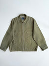 Osoblanco Collection Olive Harrington Zip Jacket (XL)