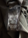 The North Face Revirsable Jacket  (XL)
