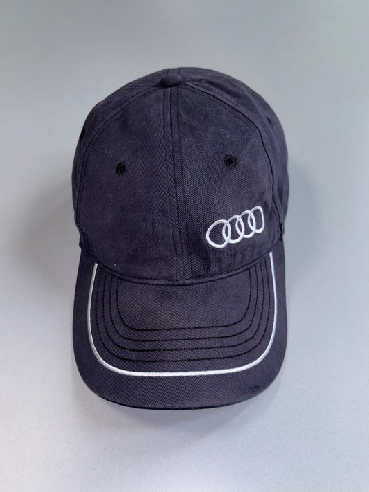 Audi Quattro Official Baseball Cap (Adjustable)