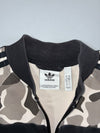 Adidas Originals Camo Firebird Track Jacket (M)