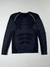 Base Layer Compression Long Sleeve Top (S)