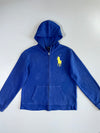 Polo Ralph Lauren Premium Original Zipp Up Jacket (M)