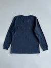 Abercrombie & Fitch Moose Logo Long Sleeve (M)