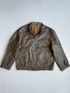 ZPremium Original Leather Jacket (L/XL)