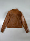 Next Premium Original Leather Jacket Women’s(XS/S)
