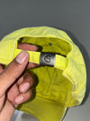 Carhartt Neon Yellow Distressed Cap (Adjustable)
