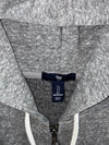 GAP | Arch Logo Zip Hoodie (M)