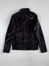 Berghaus High Pile Full-Zip Fleece Jacket – Black (S)