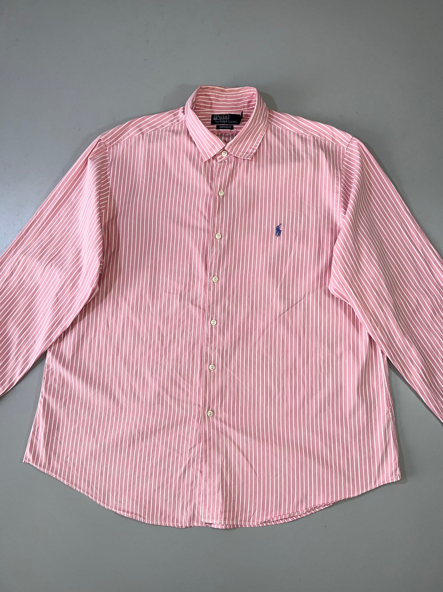 ZRalph*Lauren*Original Shirt (XL/2XL)