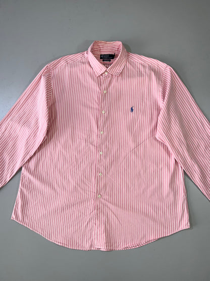 ZRalph*Lauren*Original Shirt (XL/2XL)