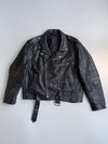 ZSuper premium Original Pure Leather Jacket (Ultra Rare) (M)