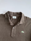 Vintage Lacoste Premium Original T-Shirt (XL)