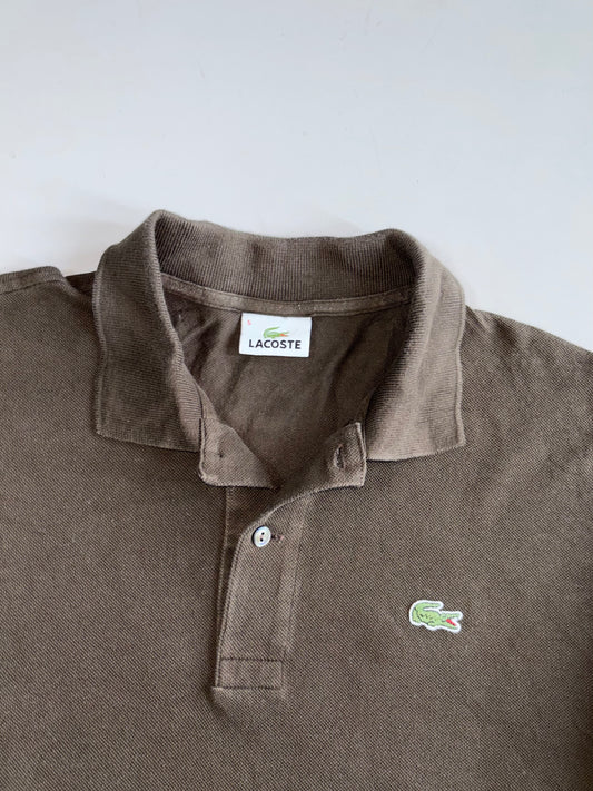 Vintage Lacoste Premium Original T-Shirt (XL)
