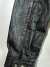 Super Premium Original Leather Jacket (S)