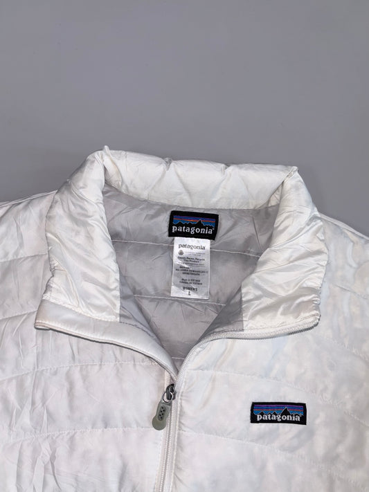 Patagonia’s Original Premium Women’s Puffer Jacket (L)