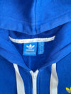 Adidas Originals Multicolor Print Hoodie (S)