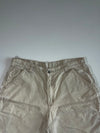Carhartt Tan Double-Knee Work Shorts (W:37|L:21)