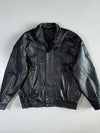 Gamma Premium Original Leather Jacket (L)