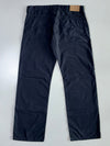 Tommy Hilfiger Black Pants (W:36|L:43)