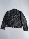 ZSuper Premium Original Pure Leather Jacket (RARE) (XL)