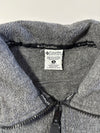 Columbia Sportswear Full-Zip Fleece Jacket – Heather Grey (M)