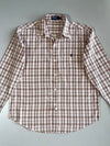 Polo Ralph Lauren Premium Original Shirt (L)