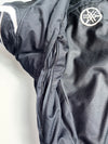 Yamaha | Black & White Racing Jacket | (2XL)