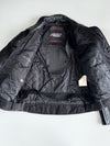 RST UK Vintage Pure Leather Moto Racing Jacket (XL)