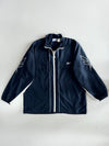 Reebok Navy Piping Windbreaker (2Xl)