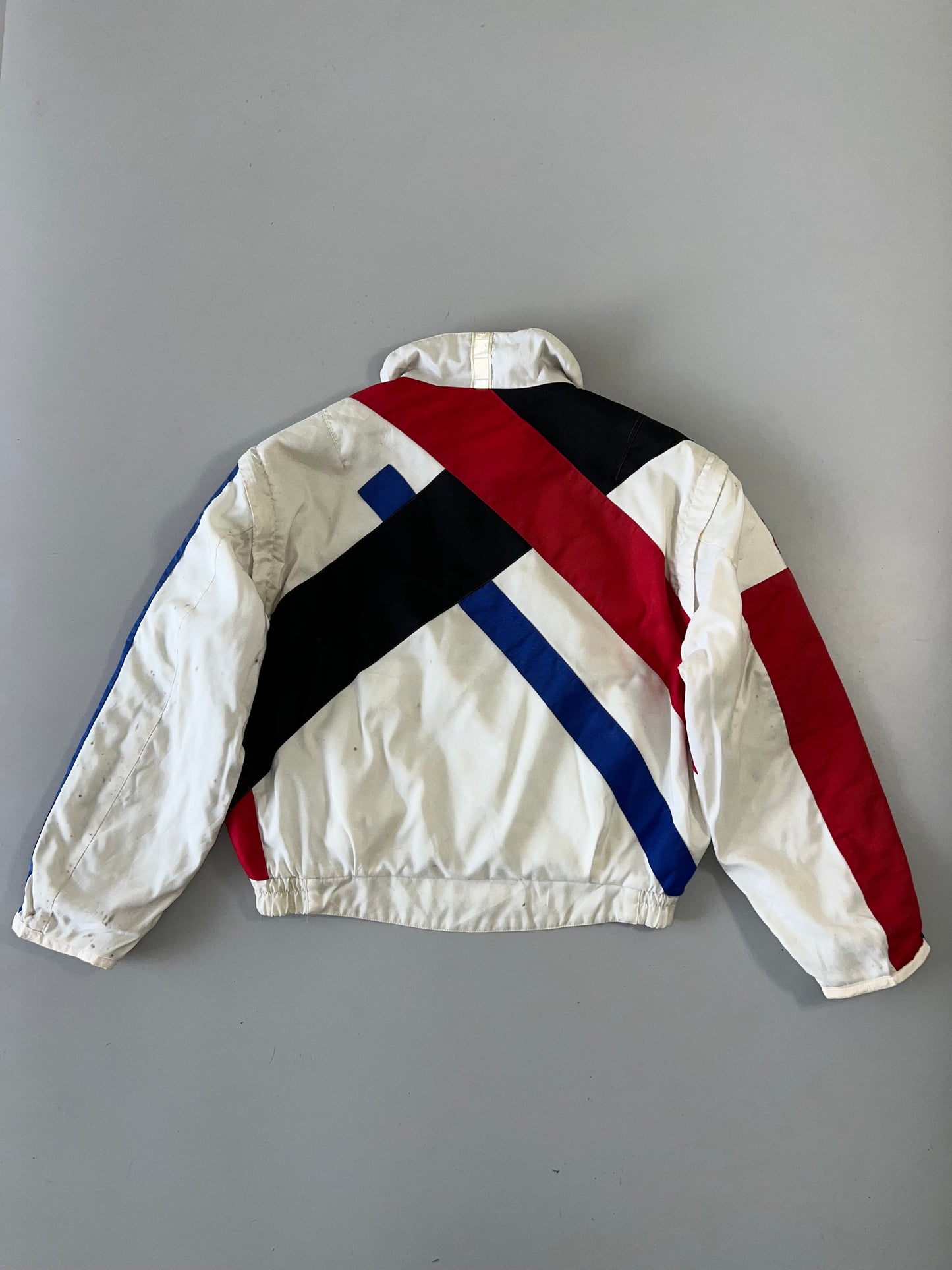 ZDainese Original RARE Racing Jacket DetachableArms (M/L)