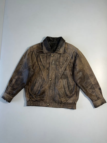 ZUltra Premium Very Rare Original Leather (XL)