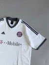Vintage Adidas FC Bayern München Away Jersey T-Mobile Era 2002/03  (L/XL)